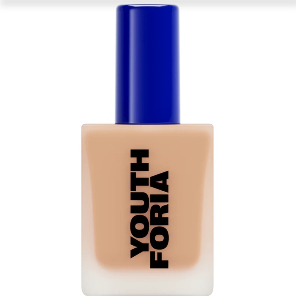 Youthforia Date Night Skin Tint Foundation